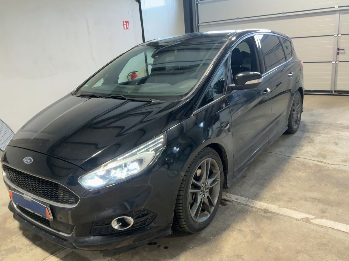 Ford S-Max d'occasion