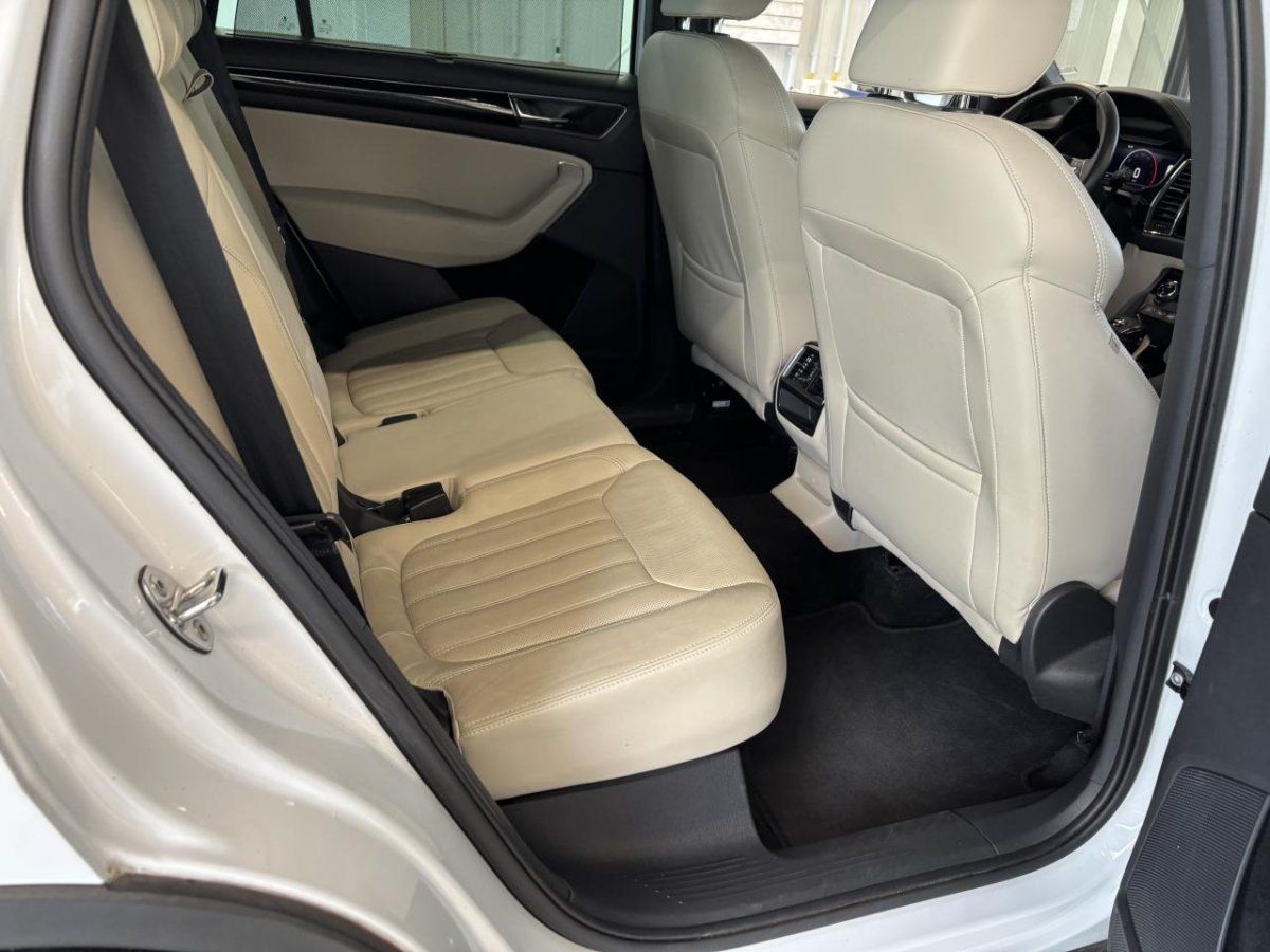 Skoda Kodiaq d'occasion