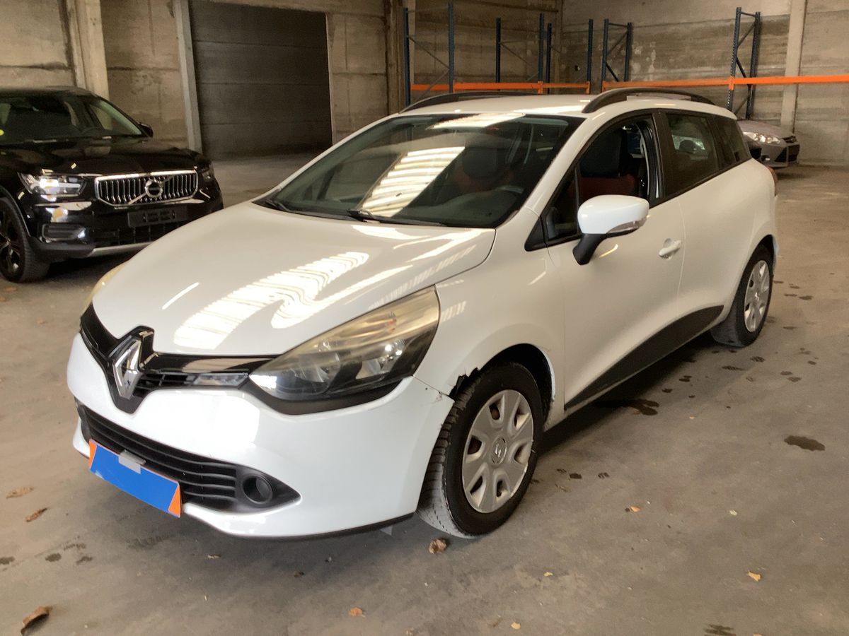 Renault Clio 1.2 Expression