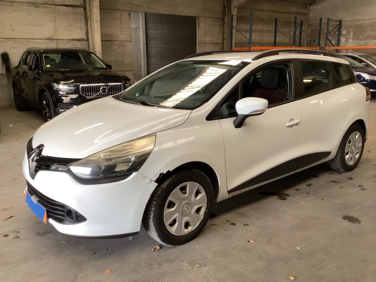 Renault Clio 1.2 Expression