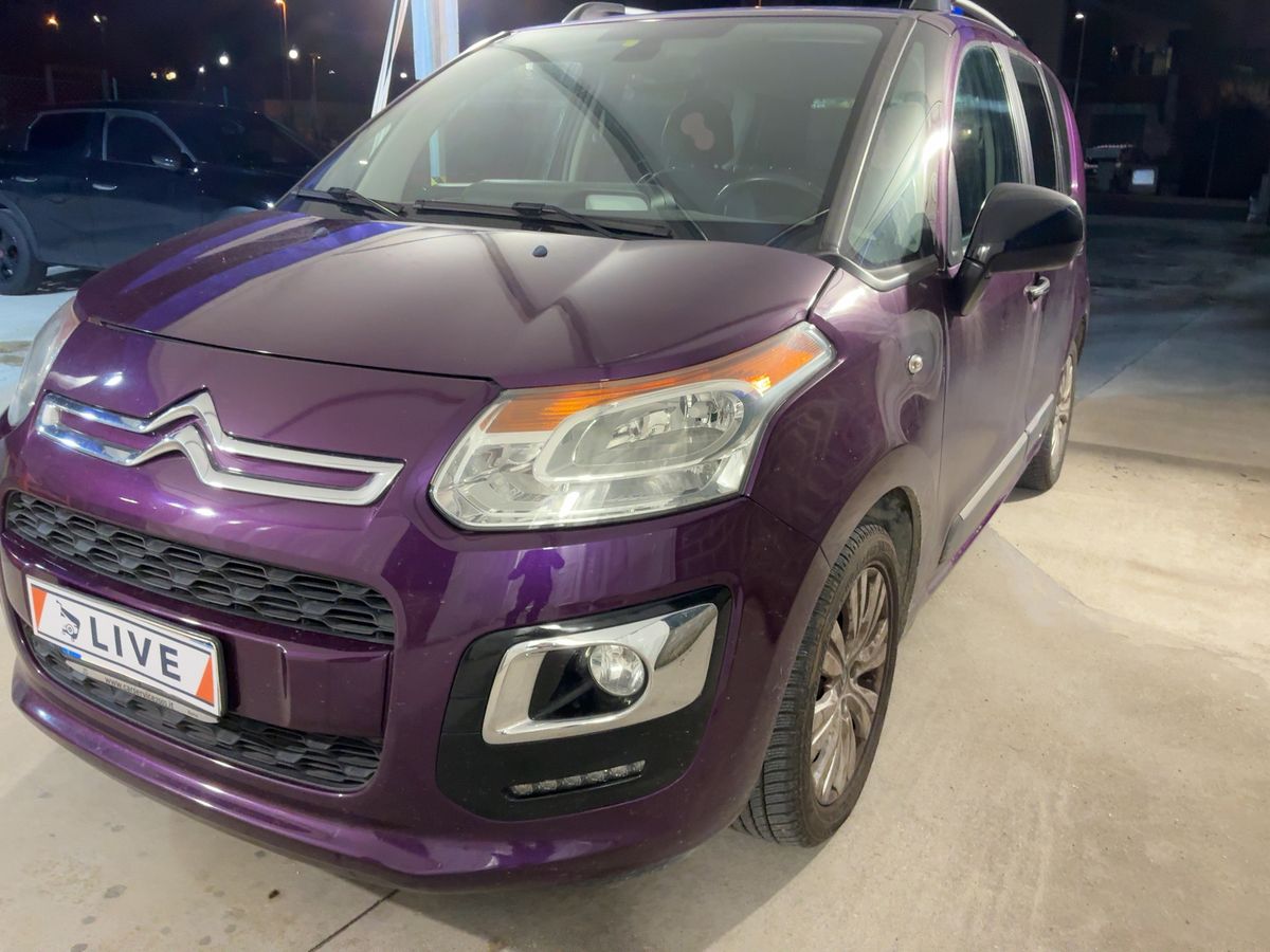 Citroen C3 d'occasion