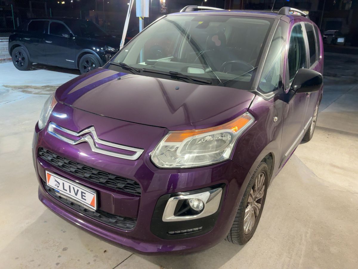Citroen C3 d'occasion