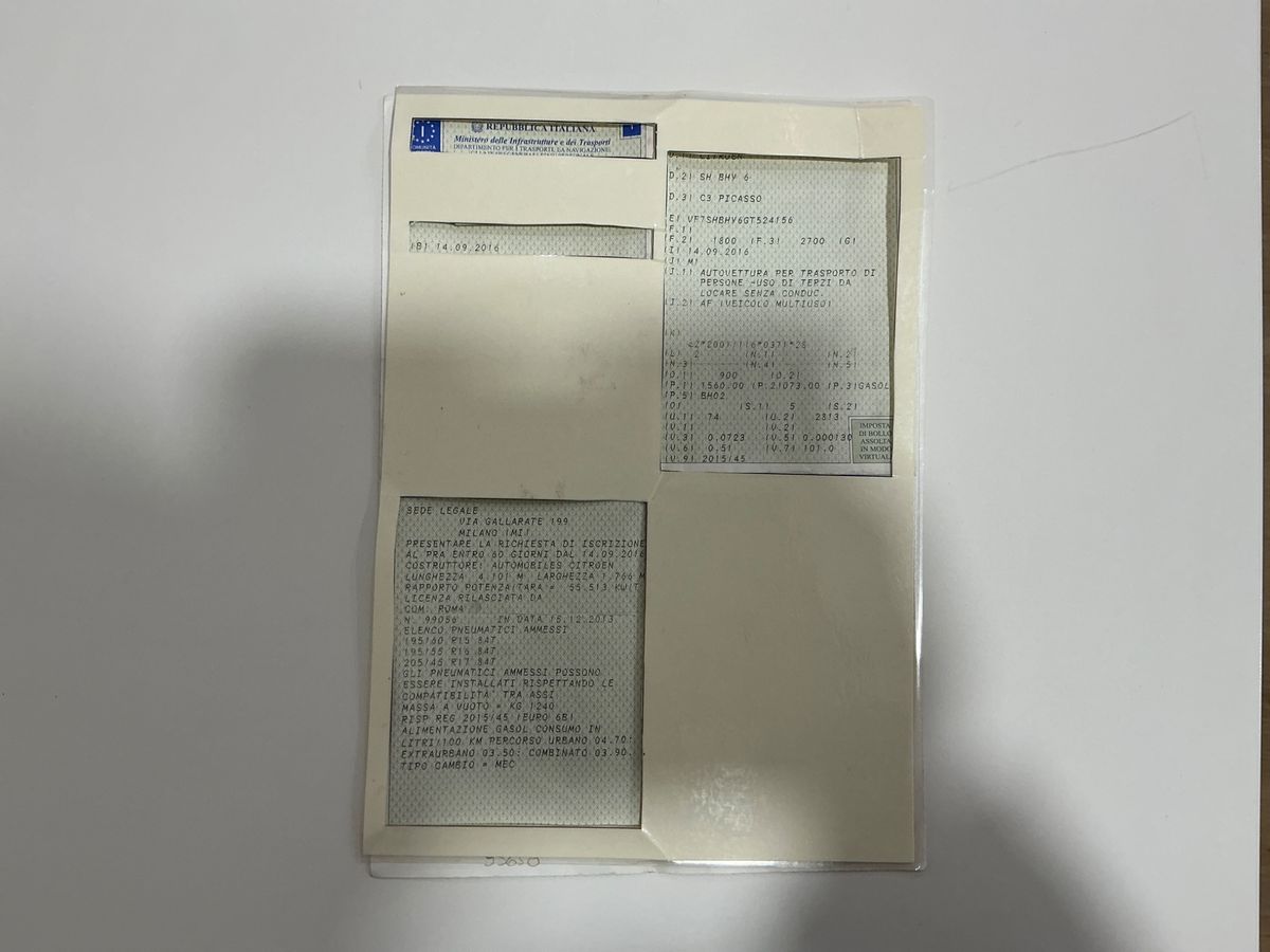 Citroen C3 d'occasion