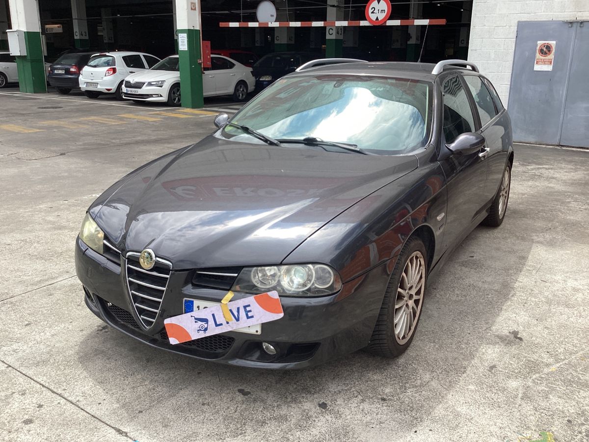 Alfa Romeo 2006