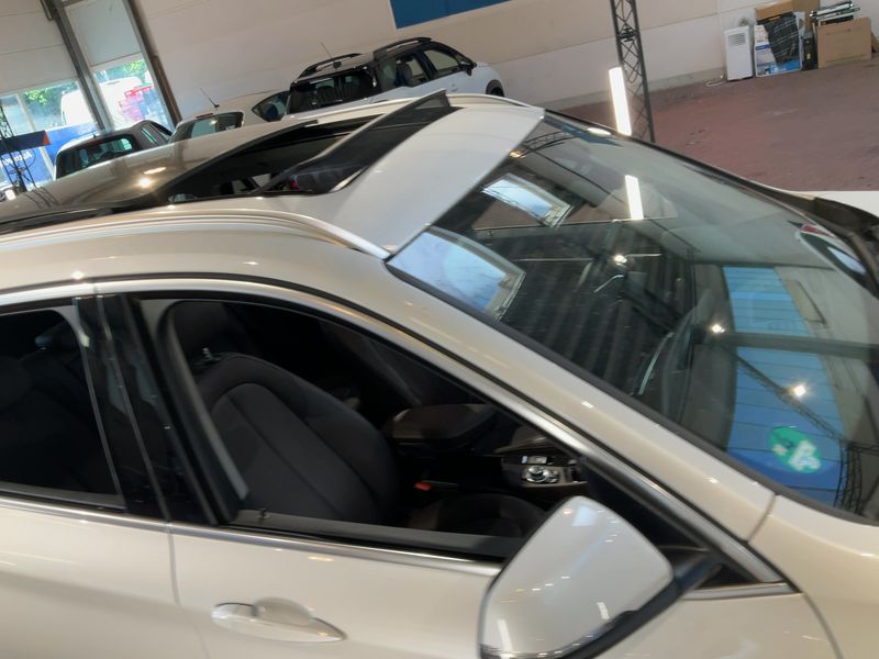 BMW X1 xDrive 18d xLine 2016 – снимка 13
