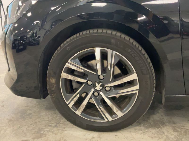 Peugeot 208 1.2 PureTech Allure Business 2021 – снимка 3