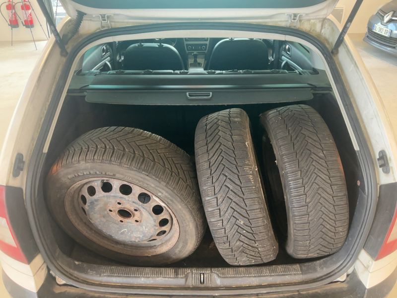 Skoda Octavia 2.0 TDI Scout 4x4 2012 – снимка 15