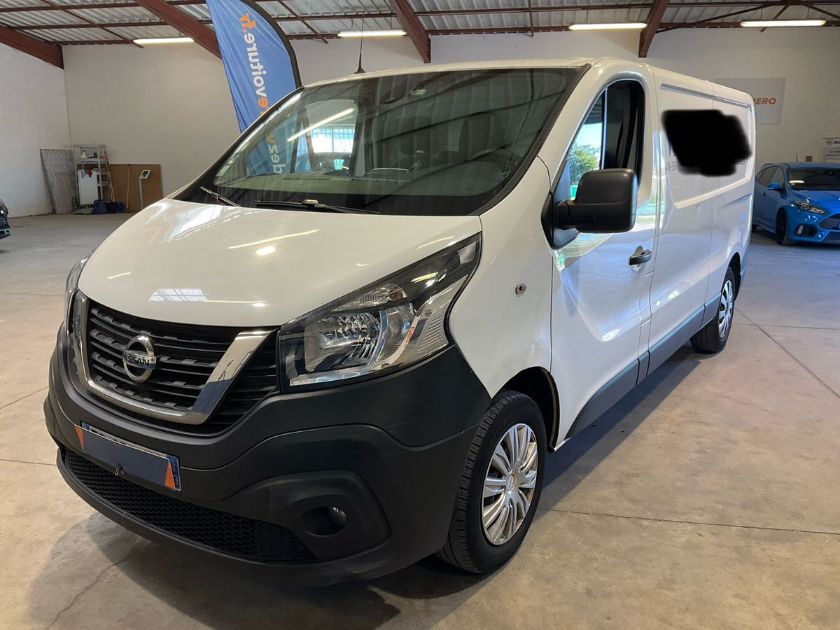 Nissan NV300 d'occasion