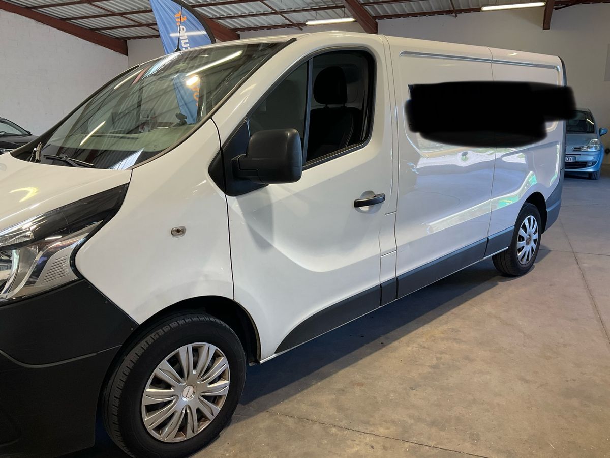 Nissan NV300 d'occasion