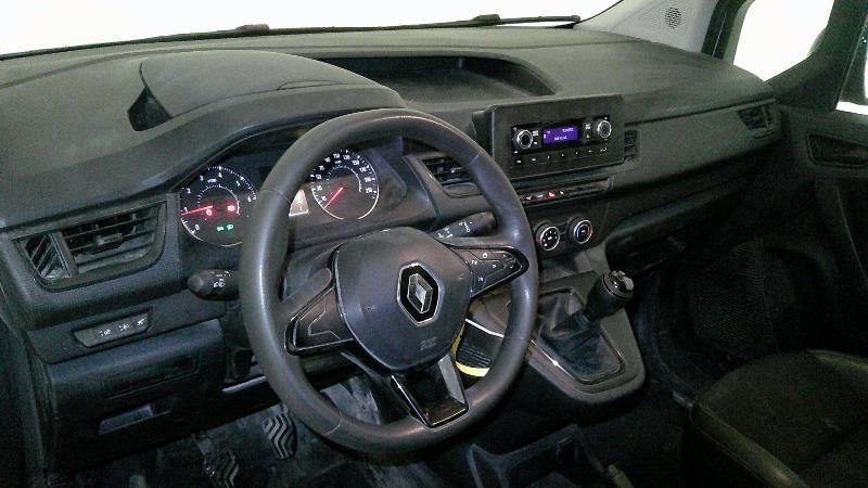 Renault Kangoo d'occasion