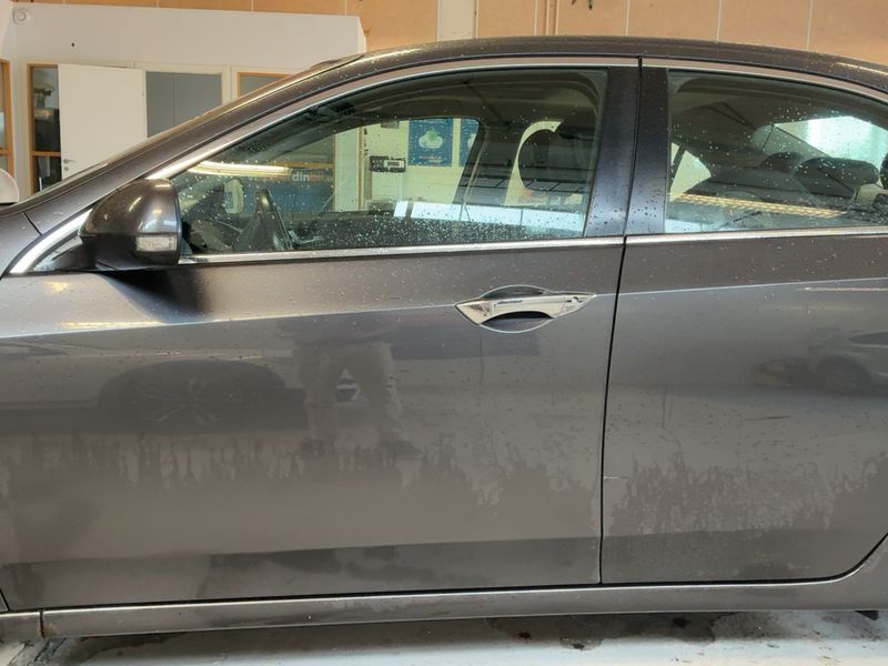 Honda Accord 2.4 VTEC Executive — zdjęcie 4