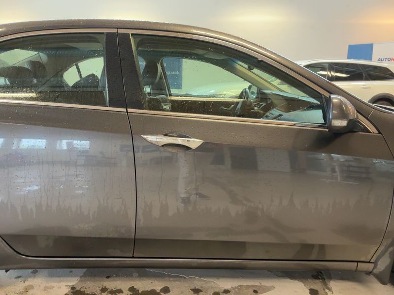 Honda Accord 2.4 VTEC Executive — zdjęcie 7