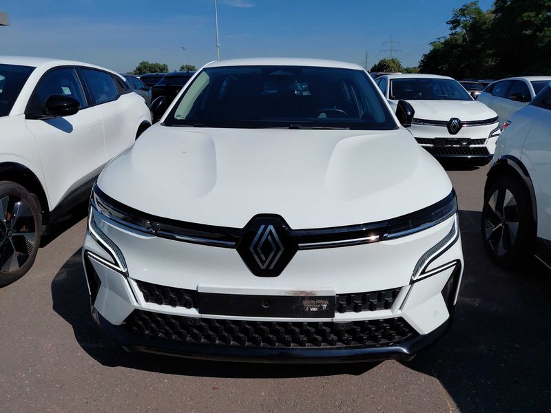 Renault Megane E-Tech electric drive 96 kW Equilibre — zdjęcie 7