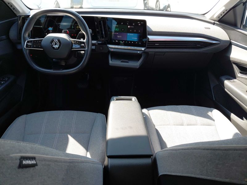 Renault Megane E-Tech electric drive 96 kW Equilibre — zdjęcie 11
