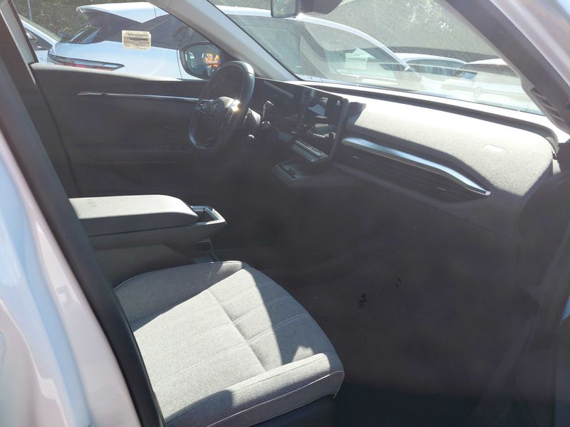 Renault Megane E-Tech electric drive 96 kW Equilibre — zdjęcie 10