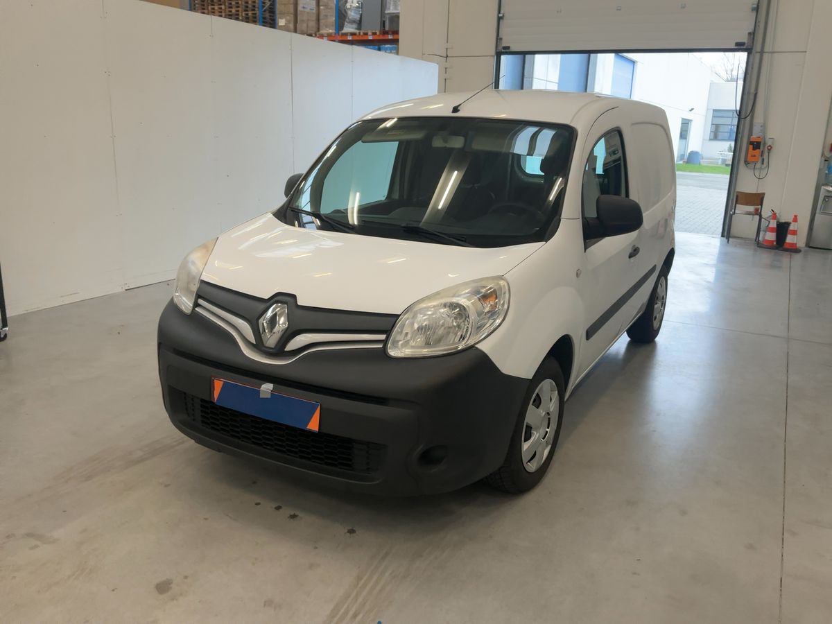 Renault Kangoo d'occasion