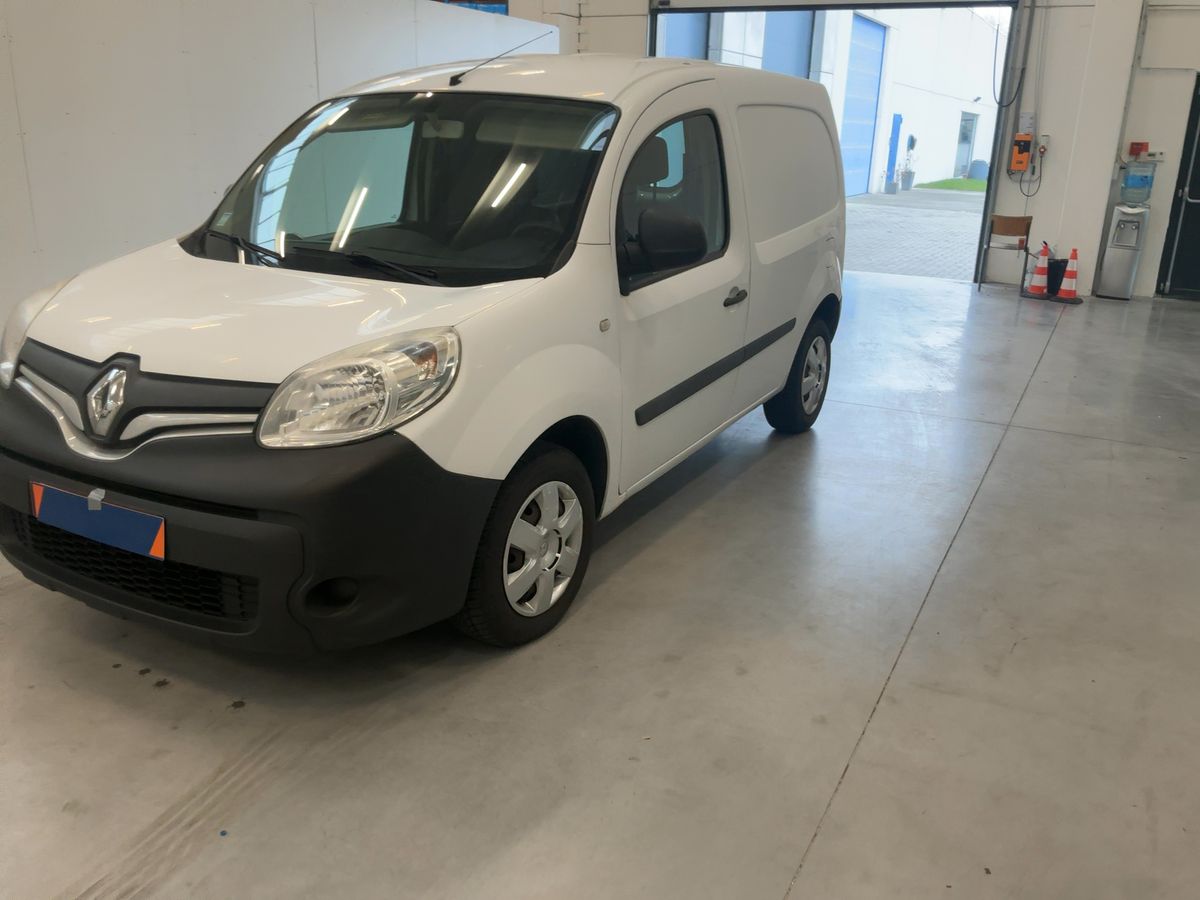 Renault Kangoo d'occasion