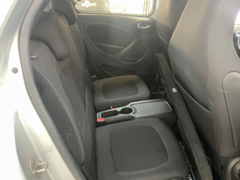 Smart forfour 0.9 Turbo Basis passion — zdjęcie 14