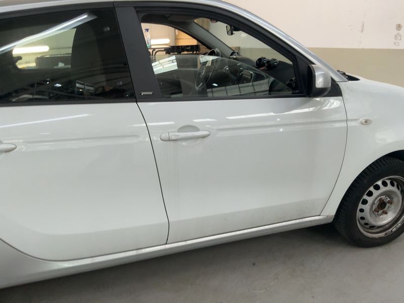 Smart forfour 0.9 Turbo Basis passion — zdjęcie 7