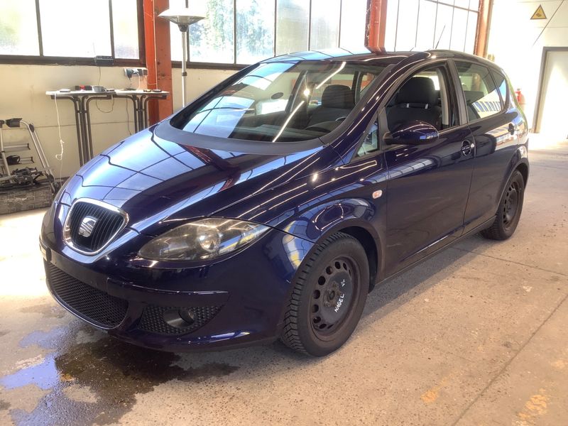 Seat Altea
