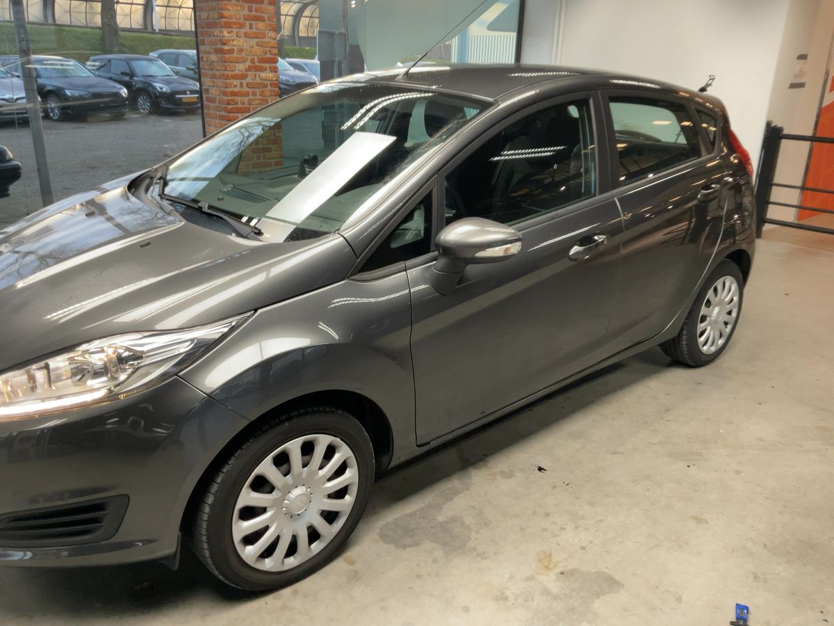 Ford Fiesta 1.0 Trend