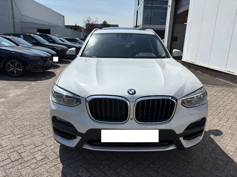 BMW X3 xDrive 30e Advantage — zdjęcie 5