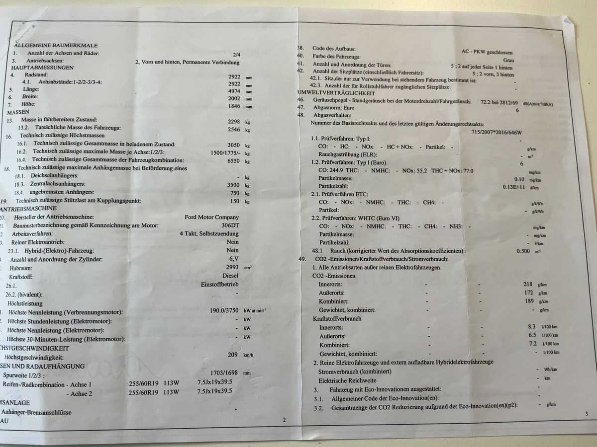 Land Rover d'occasion