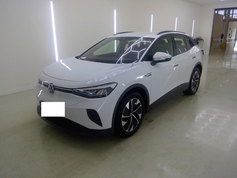 ID.4 electric drive 150 kW Pro Performance