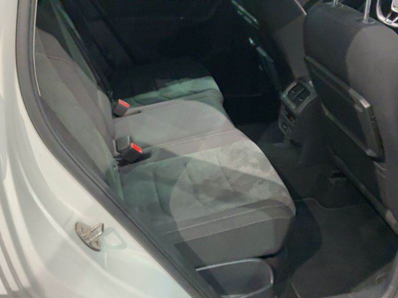 Volkswagen Tiguan 2.0 TSI Highline 4Motion BlueMotion Tech — zdjęcie 14