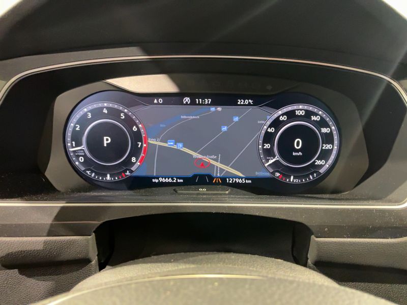 Volkswagen Tiguan 2.0 TSI Highline 4Motion BlueMotion Tech — zdjęcie 13