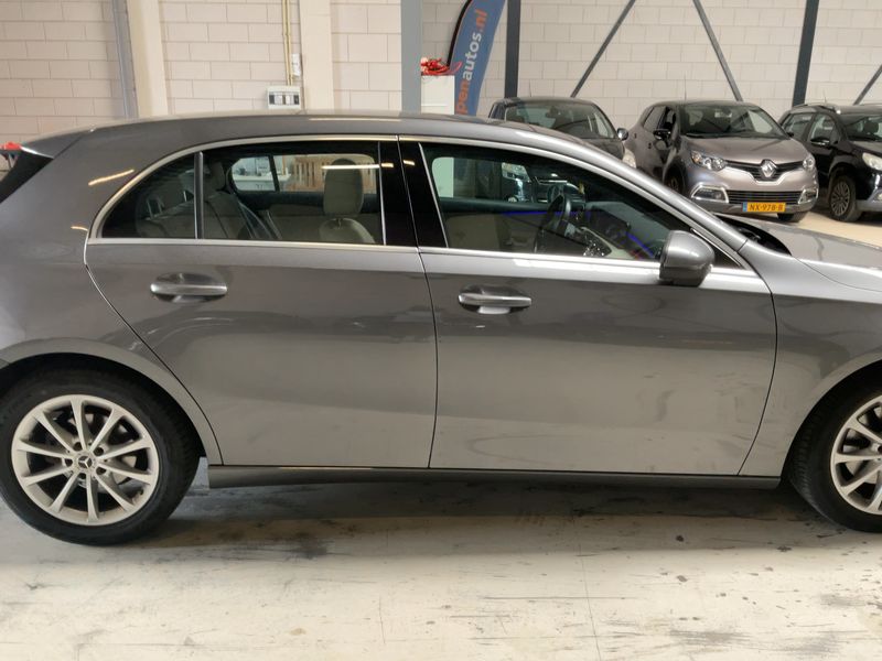 Mercedes-Benz A-Klasse A 200 — zdjęcie 7