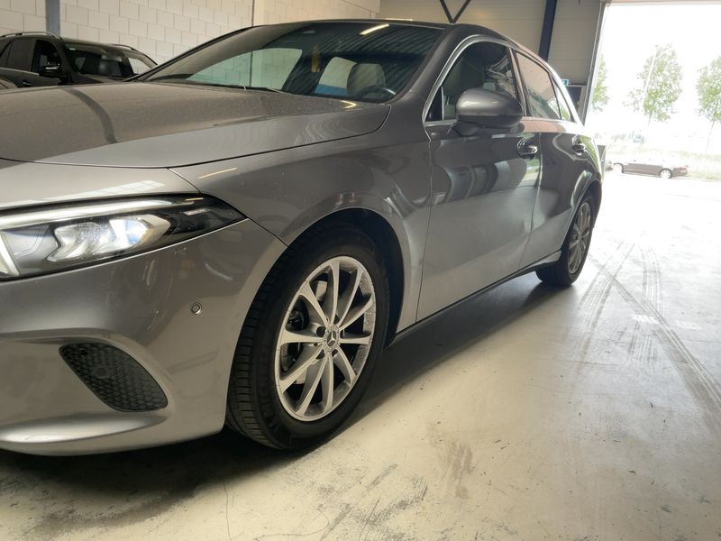 Mercedes-Benz A-Klasse A 200 — zdjęcie 2