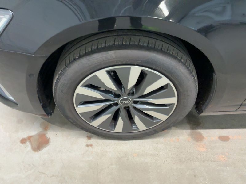 Audi A6 45 TFSI Mild-Hybrid sport 2021 – снимка 3
