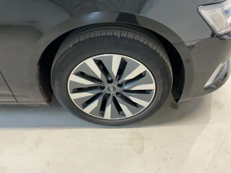 Audi A6 45 TFSI Mild-Hybrid sport 2021 – снимка 11