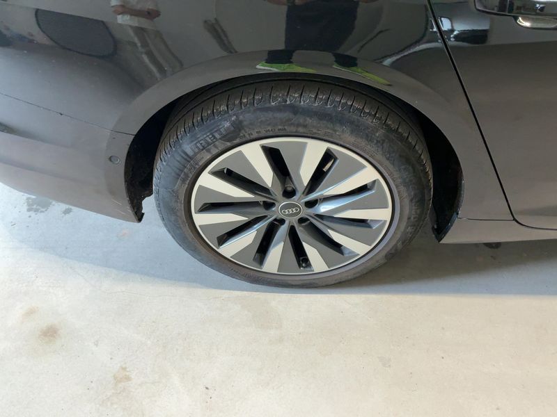 Audi A6 45 TFSI Mild-Hybrid sport 2021 – снимка 9