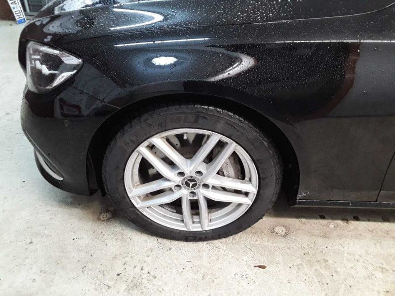 Mercedes-Benz E-Klasse d'occasion