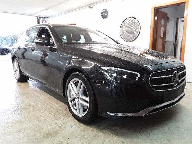 Mercedes-Benz E-Klasse d'occasion