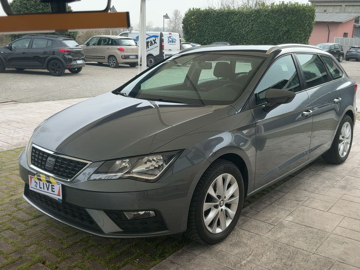 Seat Leon d'occasion