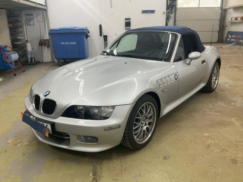 BMW Z3 3.0