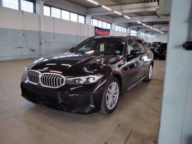 3er 330i xDrive M Sport