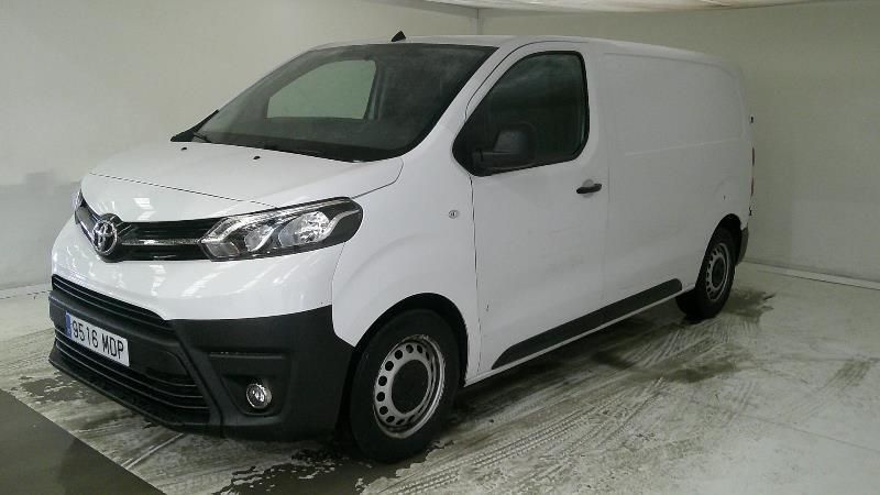 Toyota ProAce d'occasion