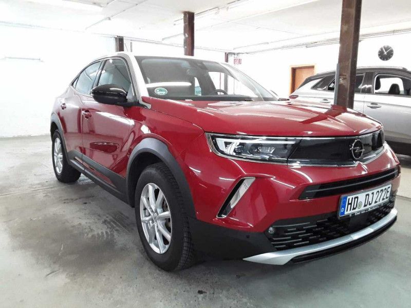 Opel Mokka d'occasion