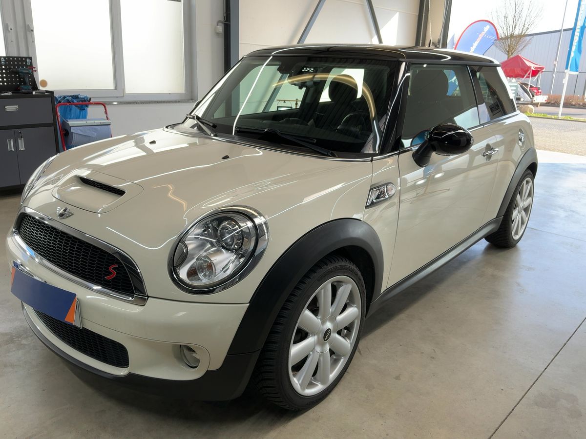 MINI Cooper d'occasion