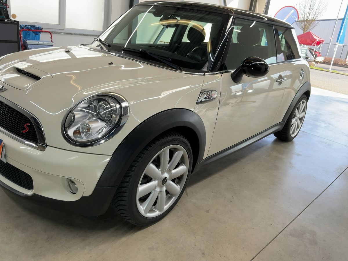 MINI Cooper d'occasion