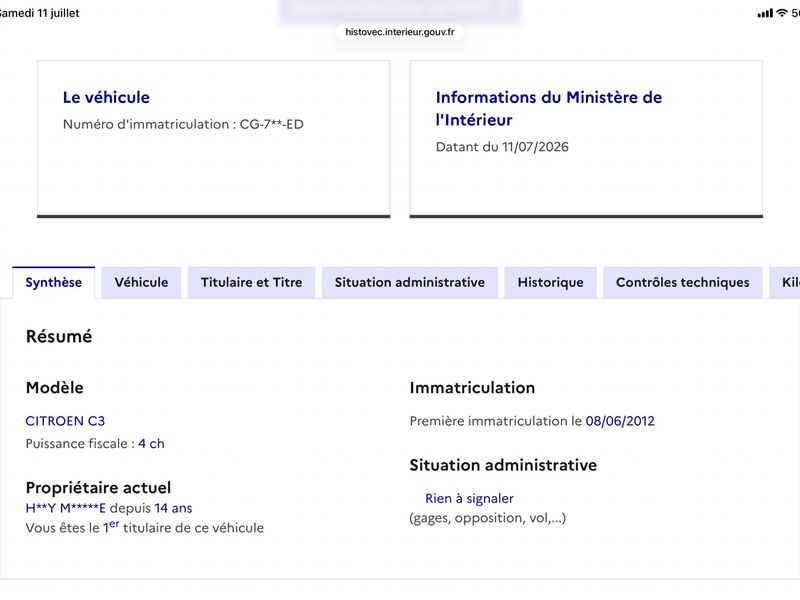 Citroen C3 1.4 HDi Confort — zdjęcie 6