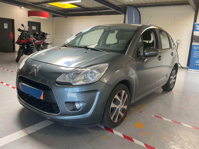 Citroen C3 1.4 HDi Confort