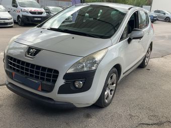 Peugeot 3008 1.6 HDi Active