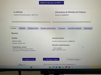Vue supplémentaire 2
