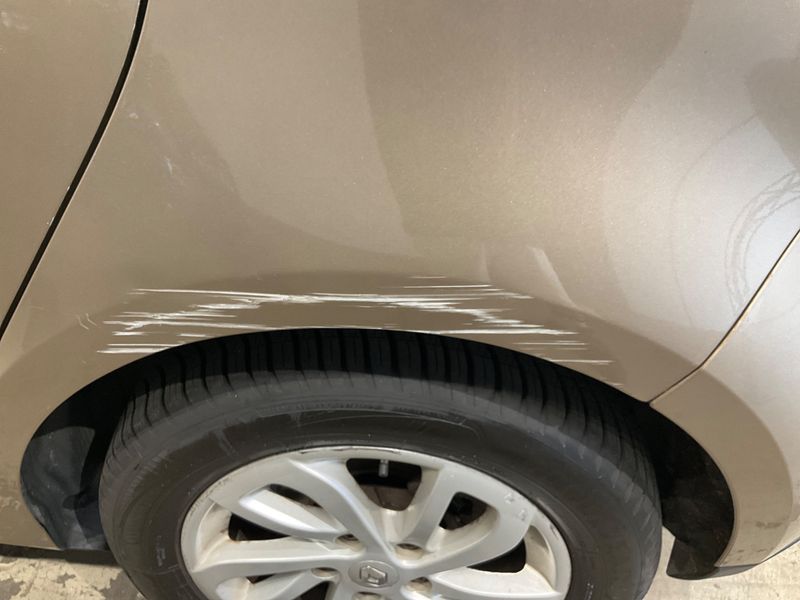 Renault Scenic 1.2 BOSE Edition 2015 – снимка 24
