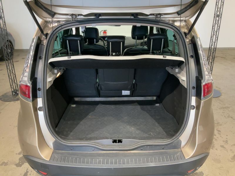 Renault Scenic 1.2 BOSE Edition — zdjęcie 10